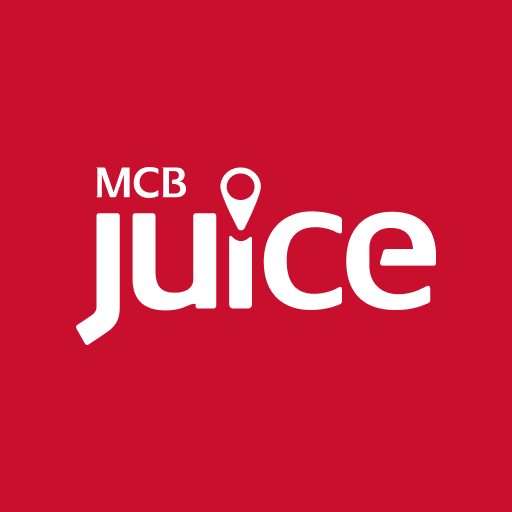 MCB Juice payment logo